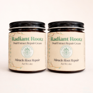 Miracle Root Repair Duo